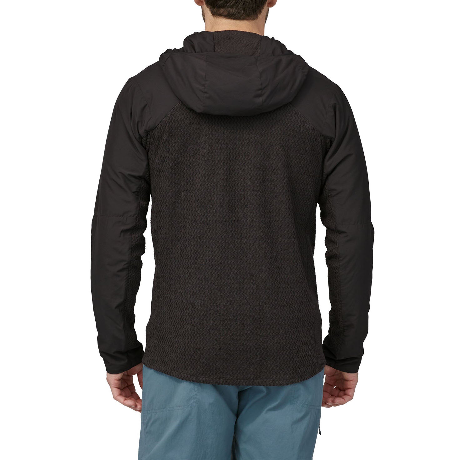 Patagonia Nano-Air Light Hybrid Hoodie - Men's – evo
