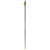ONE/WAY Storm 6 Ski Poles 2024 Black