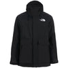 TNF Black