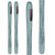Salomon QST 98 Skis + Salomon Strive 12 GW Ski Bindings 2024