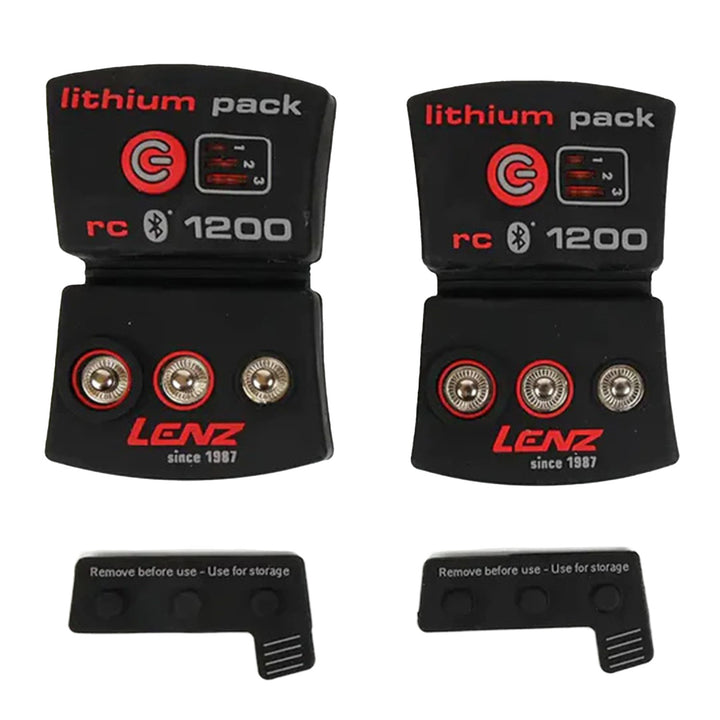 Lenz Heat 5.1 Socks
