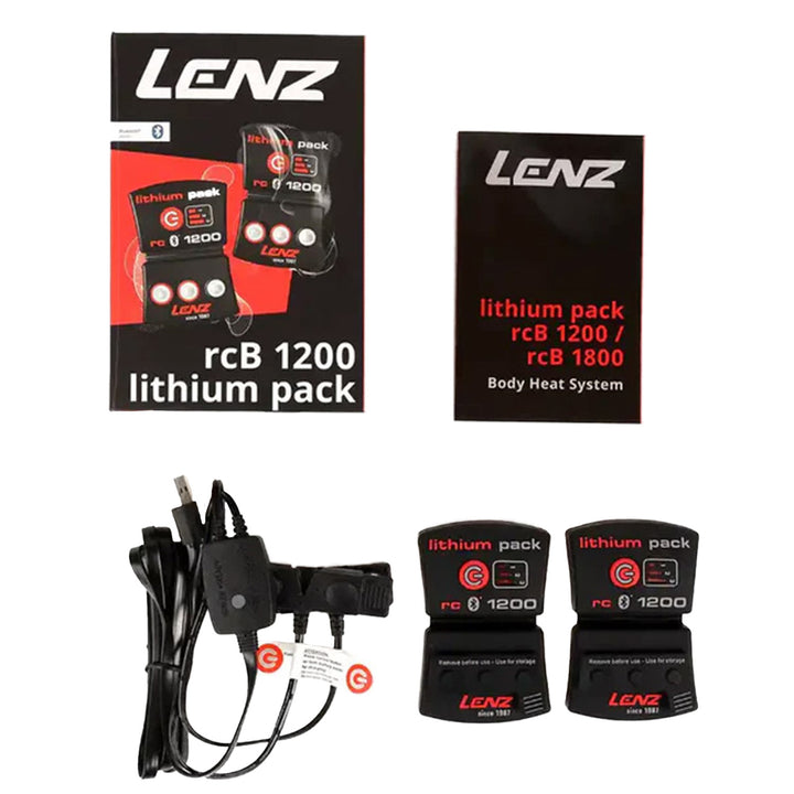 Lenz Heat 5.1 Socks