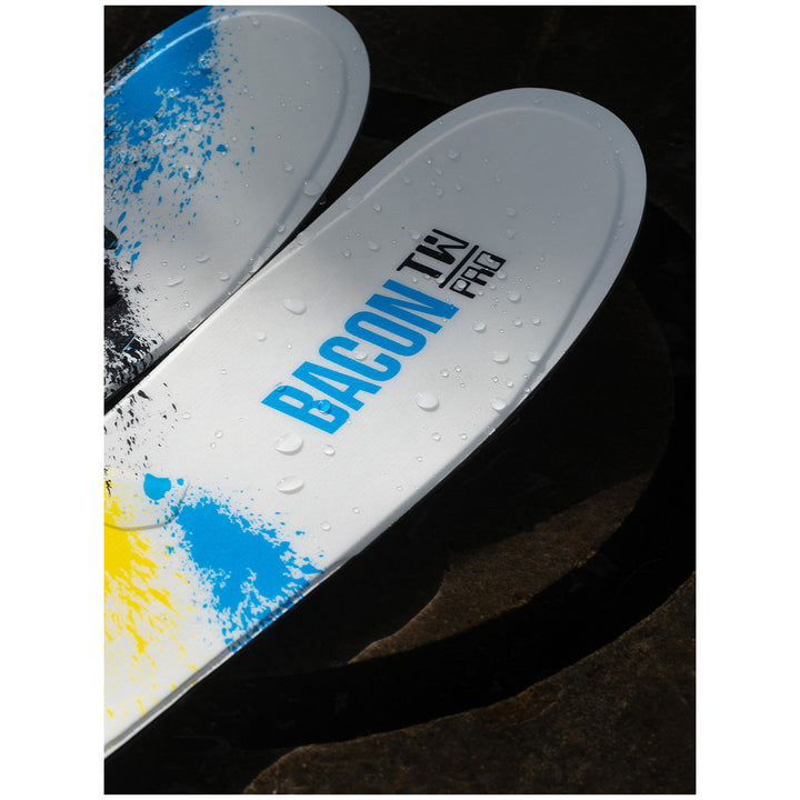 Line Skis Bacon 122 TWall Skis 2024