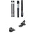 K2 Mindbender 85 Skis + Tyrolia Attack 11 GW Ski Bindings 2024