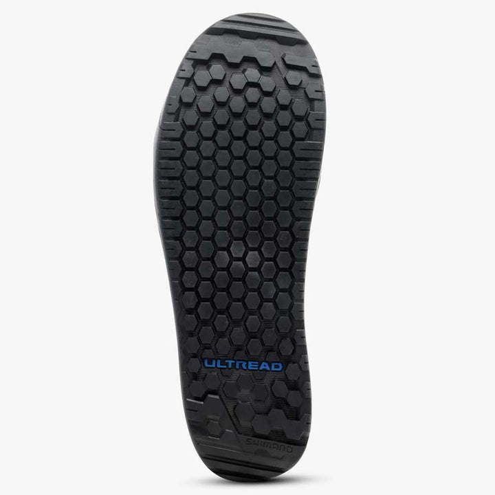 Shimano SH-GF800 GORE-TEX Bike Shoes Black