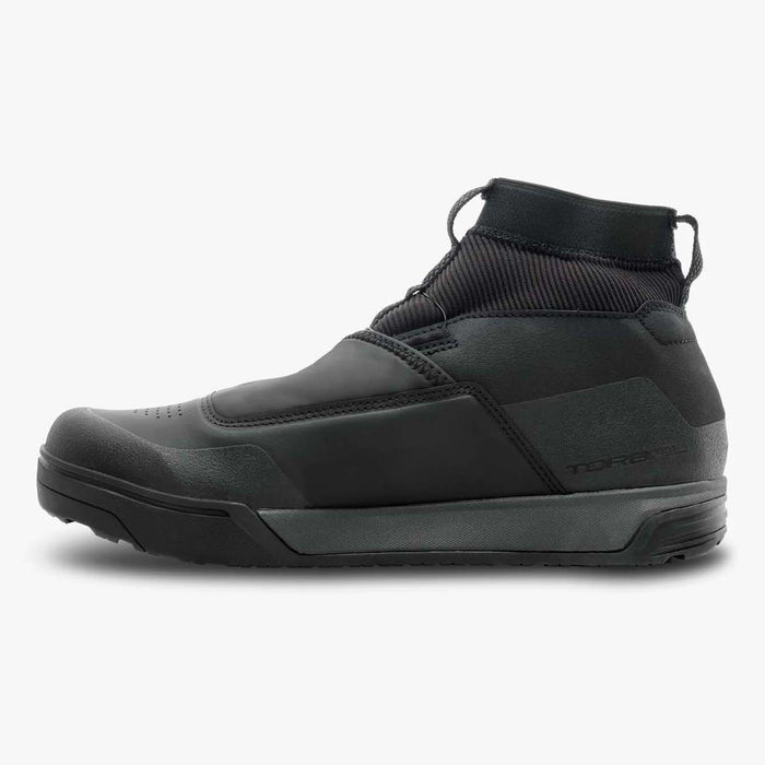 Shimano SH-GF800 GORE-TEX Bike Shoes Black