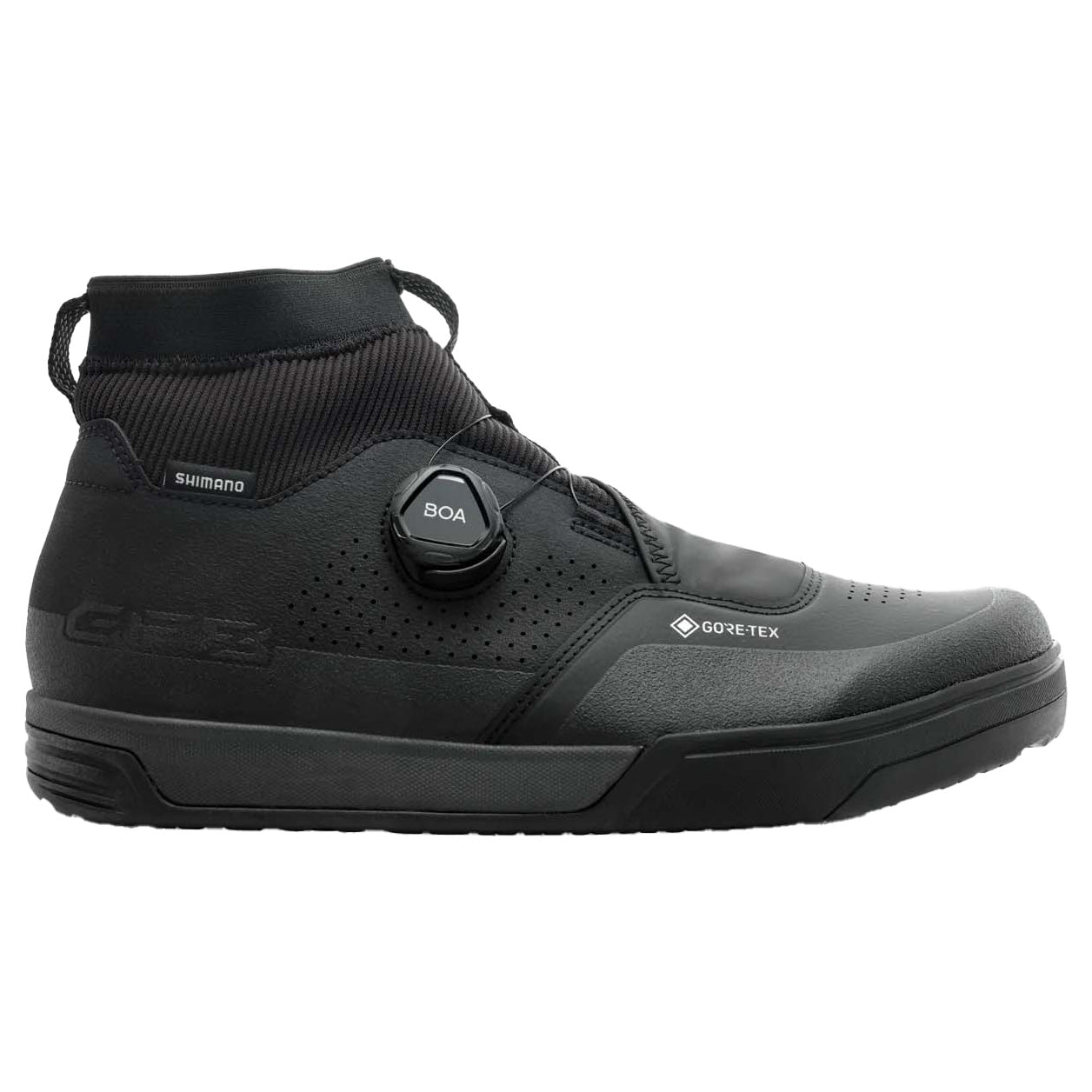 Shimano SH-GF800 GORE-TEX Bike Shoes – evo