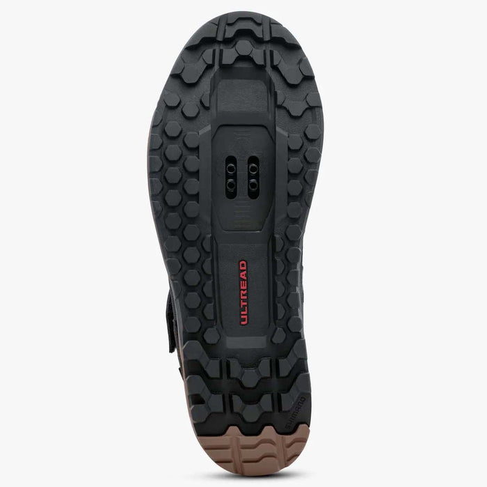 Shimano SH-GE900 Bike Shoes Olive