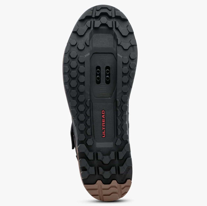 Shimano SH-GE900 Bike Shoes Olive