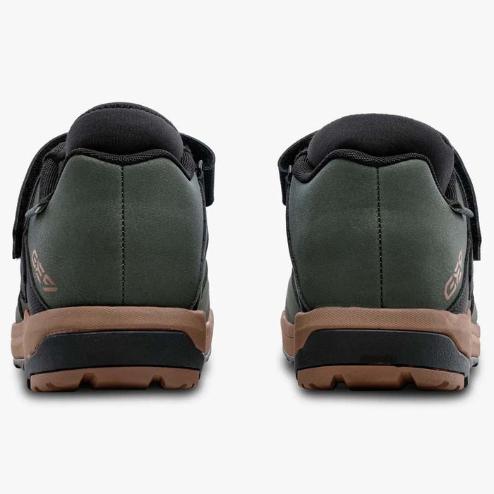 Shimano SH-GE900 Bike Shoes Olive