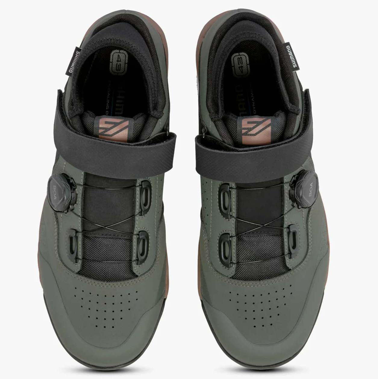 Shimano SH-GE900 Bike Shoes – evo