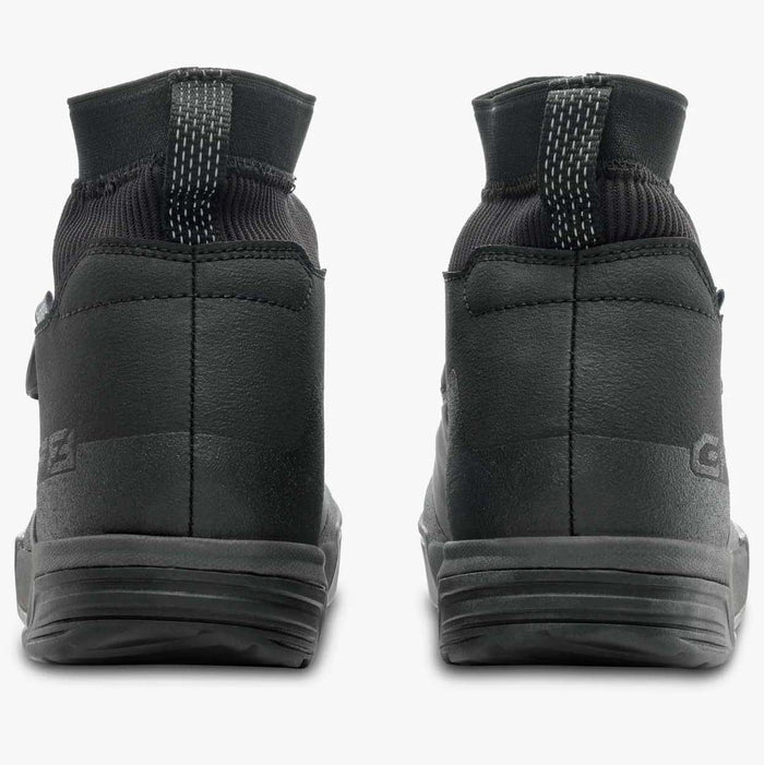 Shimano SH-GF800 GORE-TEX Bike Shoes Black