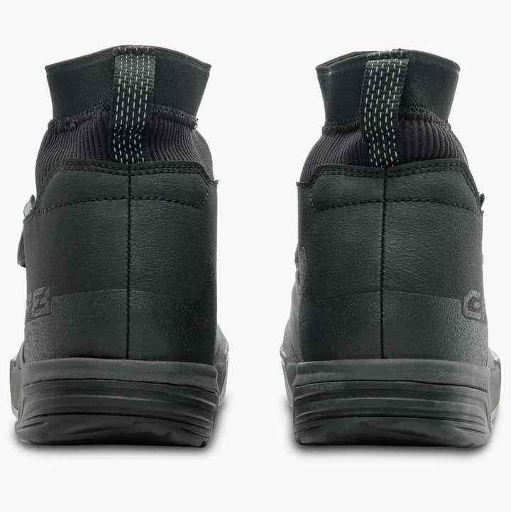 Shimano SH-GF800 GORE-TEX Bike Shoes Black