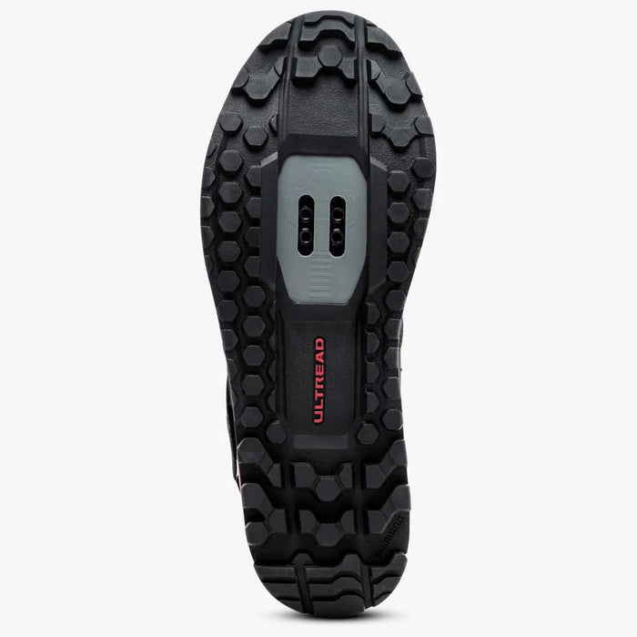 Shimano SH-GE500 Bike Shoes - Women's Black