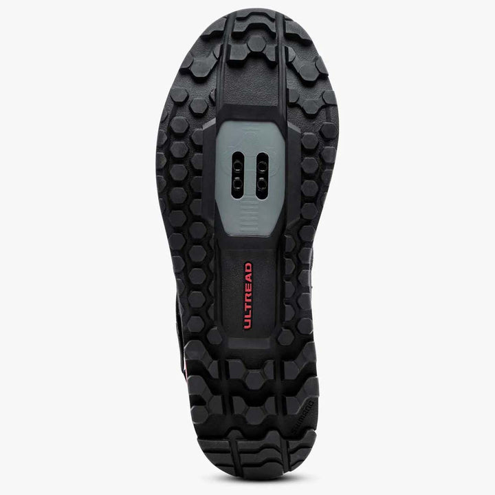 Shimano SH-GE500 Bike Shoes - Women's Black
