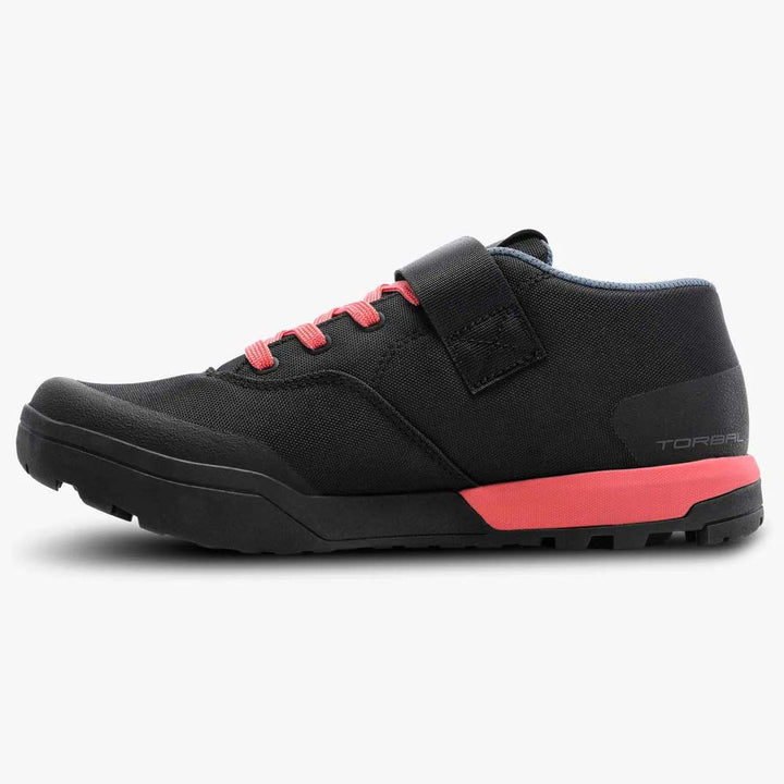 Shimano SH-GE500 Bike Shoes - Women's Black