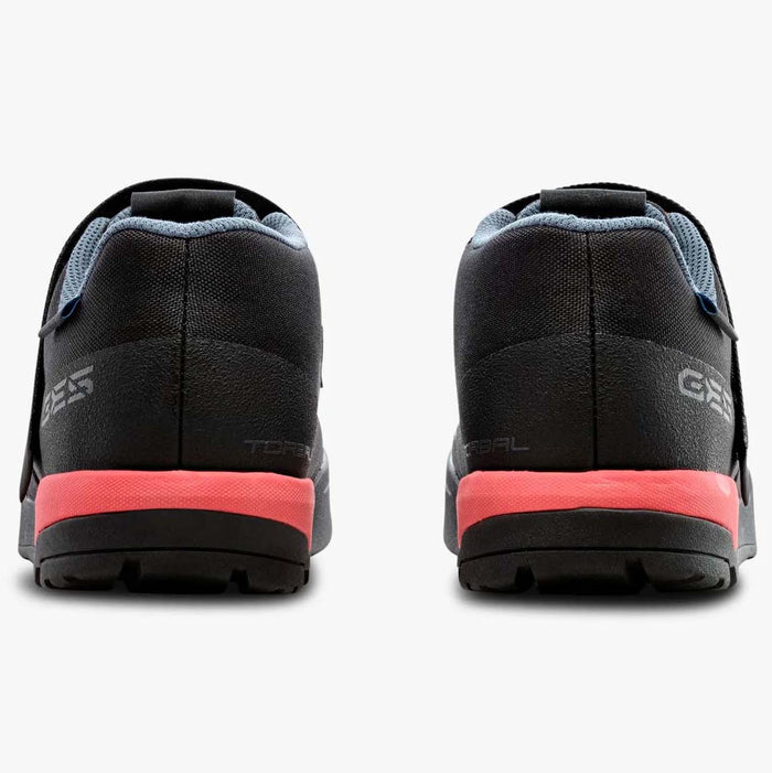 Shimano SH-GE500 Bike Shoes - Women's Black
