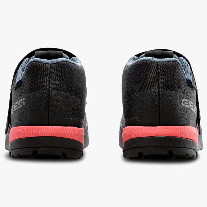 Shimano SH-GE500 Bike Shoes - Women's Black