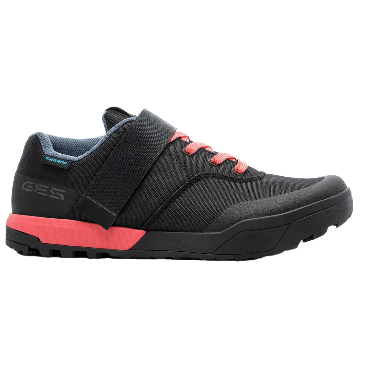 Shimano SH-GE500 Bike Shoes - Women's Black