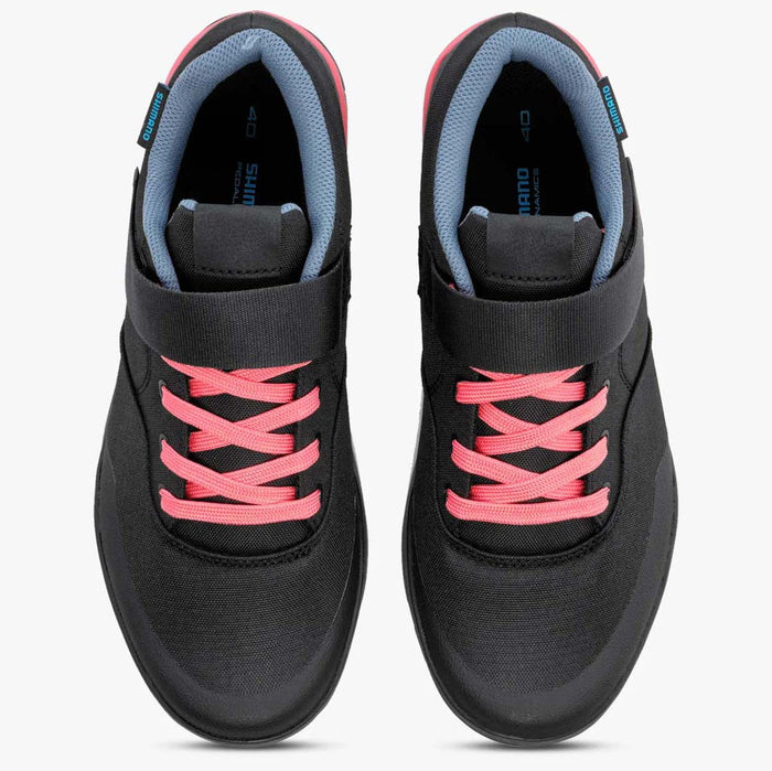 Shimano SH-GE500 Bike Shoes - Women's Black