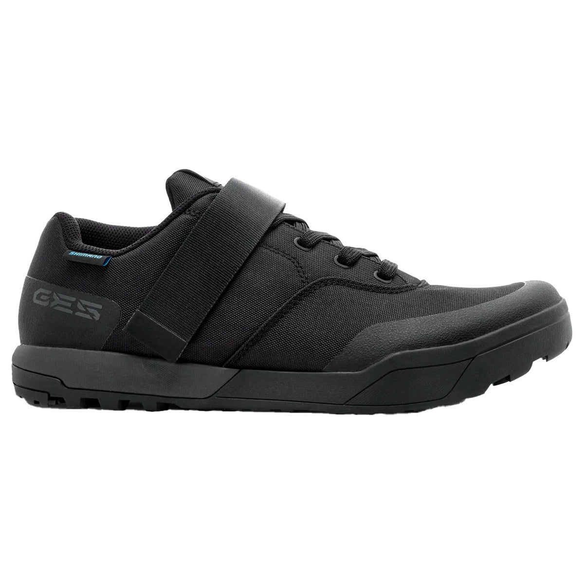 Shimano SH-GE500 Bike Shoes Black