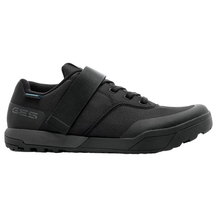 Shimano SH-GE500 Bike Shoes Black