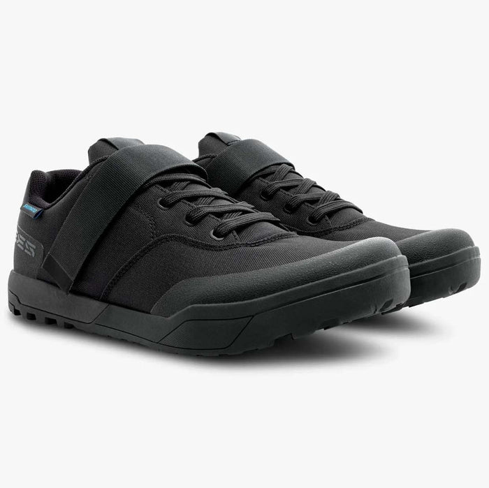 Shimano SH-GE500 Bike Shoes Black