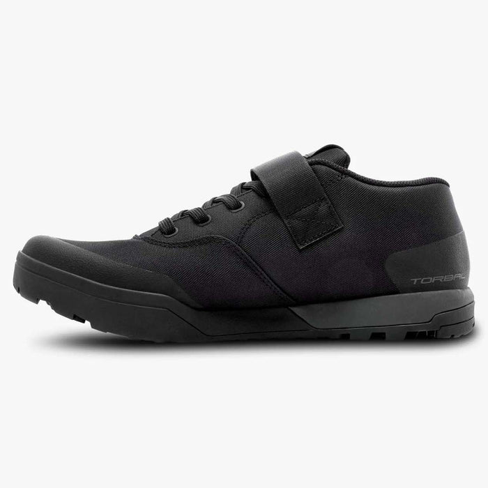 Shimano SH-GE500 Bike Shoes Black