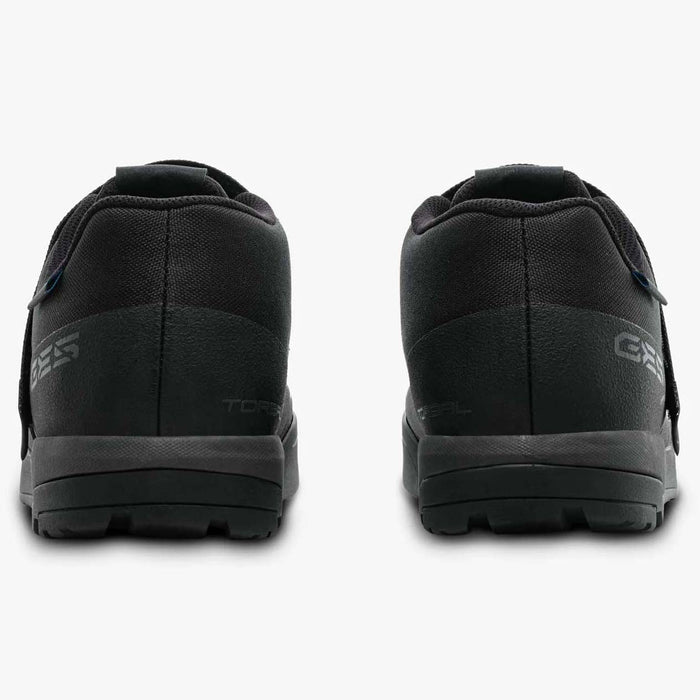 Shimano SH-GE500 Bike Shoes Black