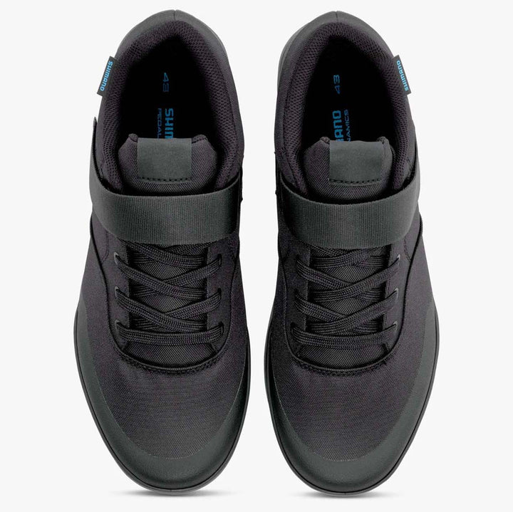 Shimano SH-GE500 Bike Shoes Black