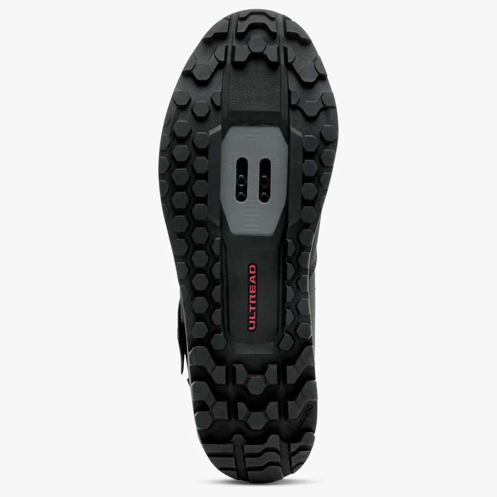 Shimano SH-GE500 Bike Shoes Black