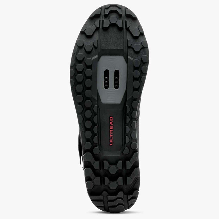Shimano SH-GE500 Bike Shoes Black