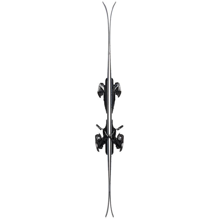 Rossignol Black Ops 92 Skis + Xpress 11 GW Bindings 2024