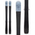 Rossignol Black Ops 92 Skis + Xpress 11 GW Bindings 2024