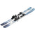 Rossignol Black Ops 92 Skis + Xpress 11 GW Bindings 2024