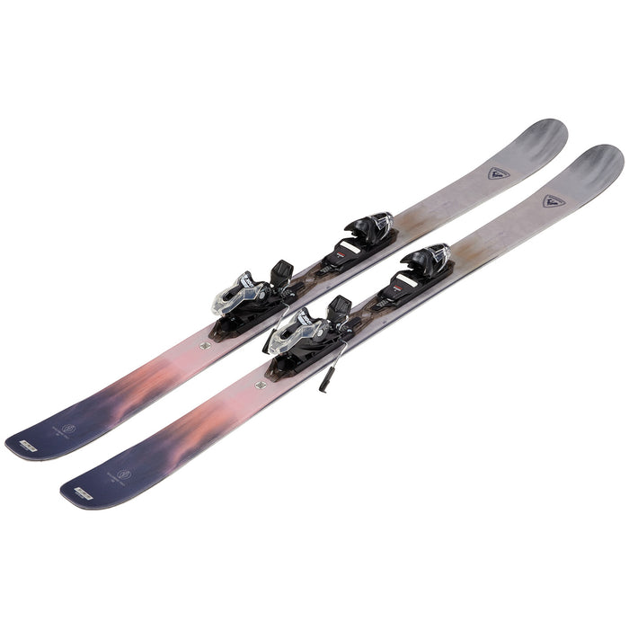 Rossignol Rallybird 90 Pro Skis + Xpress 10W GW Bindings - Women's 2024