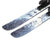Rossignol Black Ops 92 Skis + Xpress 11 GW Bindings 2024