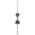 Rossignol Rallybird 90 Pro Skis + Xpress 10W GW Bindings - Women's 2024