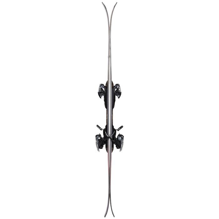 Rossignol Rallybird 90 Pro Skis + Xpress 10W GW Bindings - Women's 2024