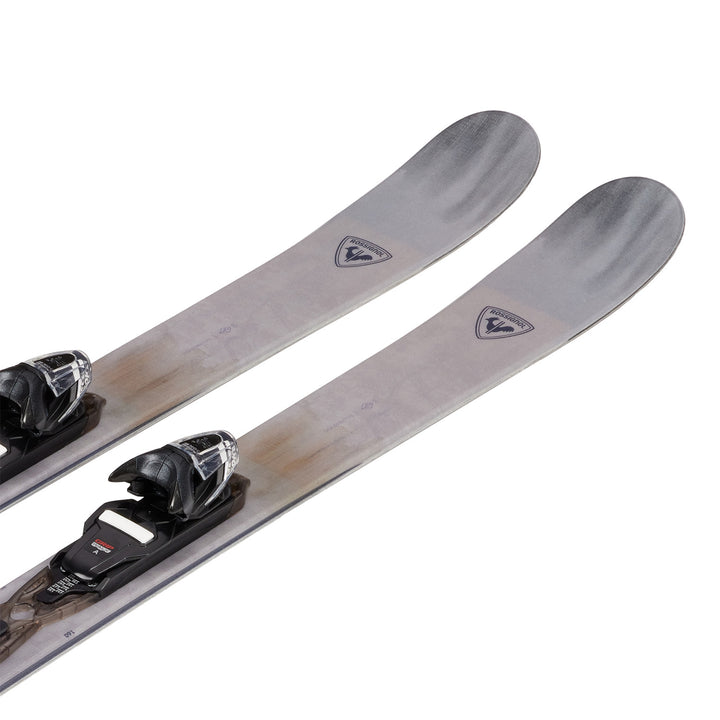 Rossignol Rallybird 90 Pro Skis + Xpress 10W GW Bindings - Women's 2024