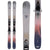 Rossignol Rallybird 90 Pro Skis + Xpress 10W GW Bindings - Women's 2024
