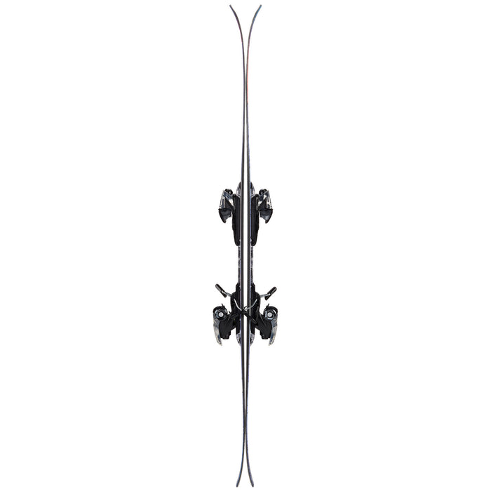 Rossignol Black Ops 92 Skis + Xpress 11 GW Bindings - Women's 2024