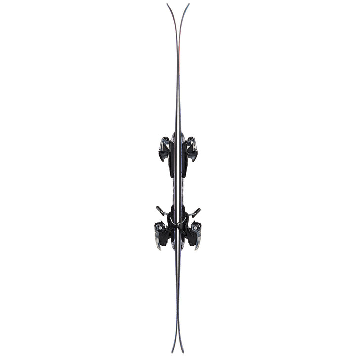 Rossignol Black Ops 92 Skis + Xpress 11 GW Bindings - Women's 2024