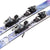Rossignol Black Ops 92 Skis + Xpress 11 GW Bindings - Women's 2024