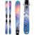 Rossignol Black Ops 92 Skis + Xpress 11 GW Bindings - Women's 2024