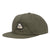 Thrills El Jefe 5 Panel Cap Dusty Olive
