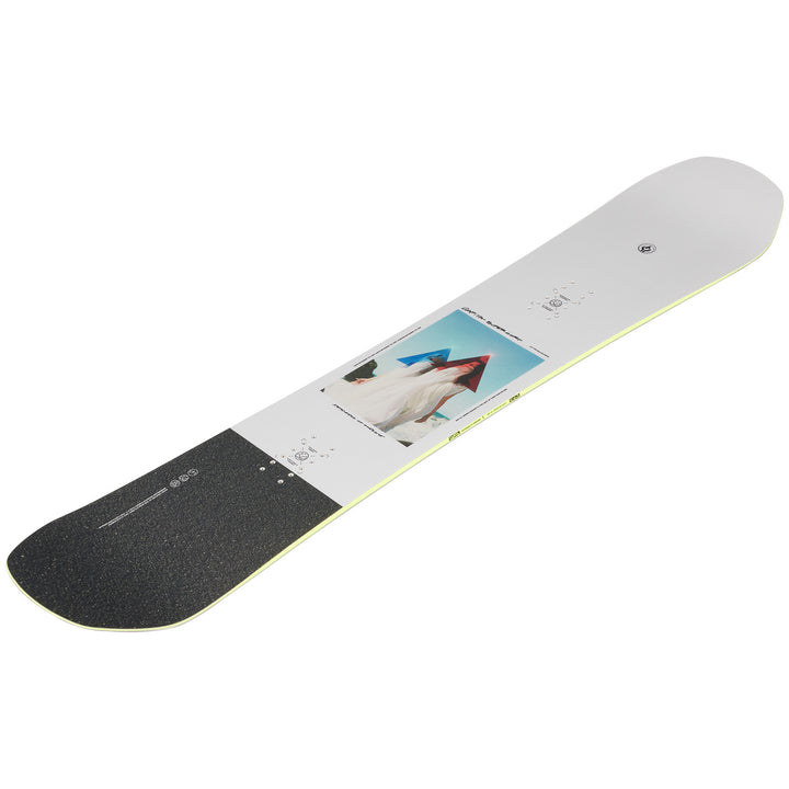 CAPiTA Defenders of Awesome Snowboard 2024