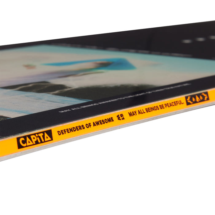 CAPiTA Defenders of Awesome Snowboard 2024