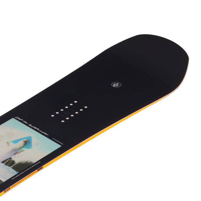 CAPiTA Defenders of Awesome Snowboard 2024