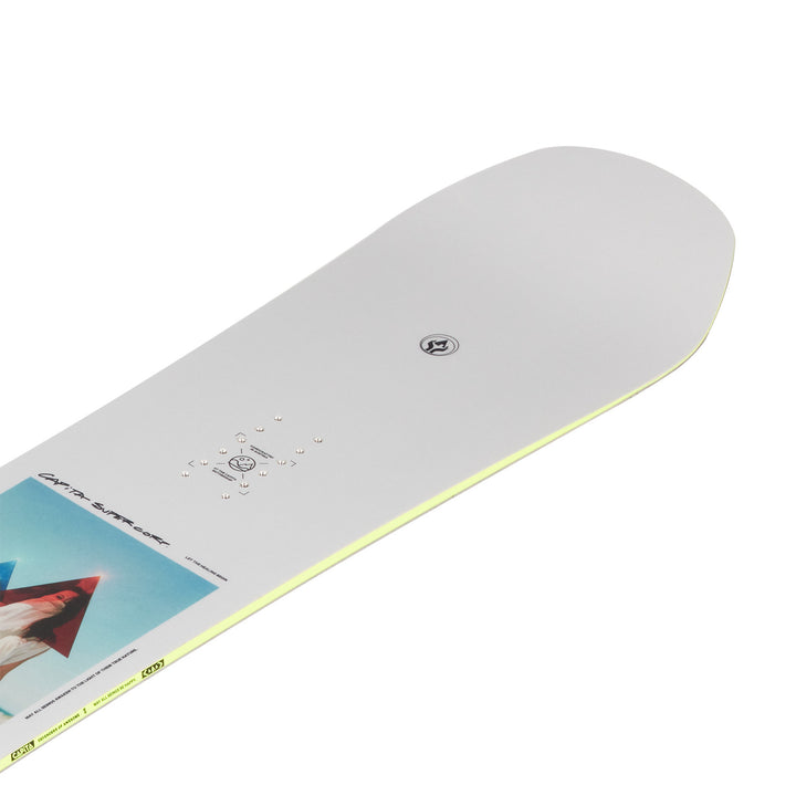 CAPiTA Defenders of Awesome Snowboard 2024